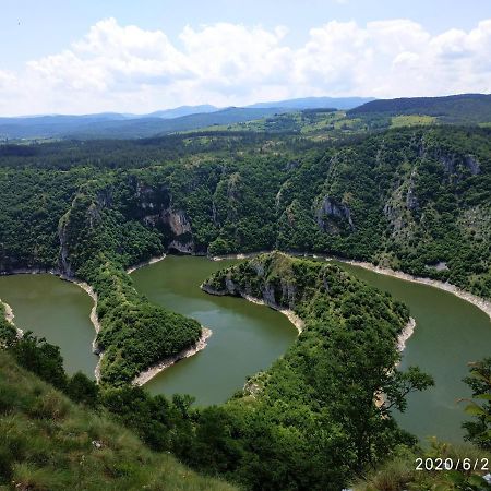 Апартаменты Zlatibor Studio 10 Экстерьер фото